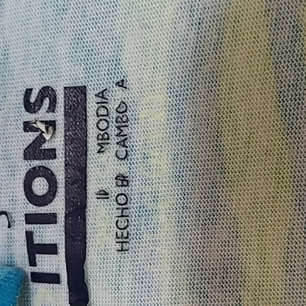 *5/$20* Basic Editions Tank Top - Picture 8 of 8